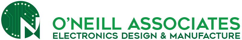 O'Neill Associates Logo