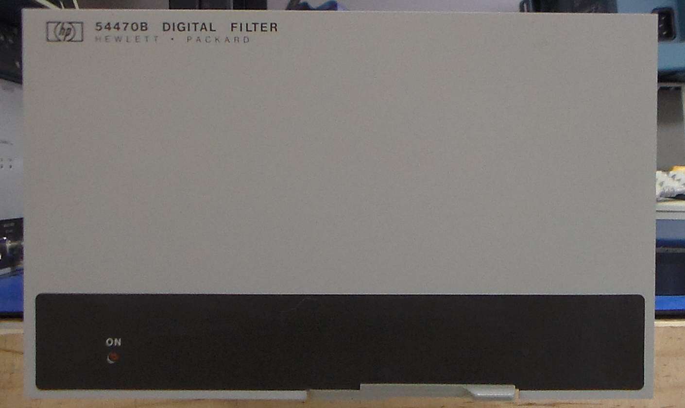 Digital Filter