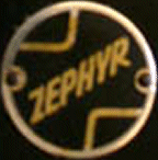 Zephyr Product Logo