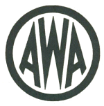 AWA Logo