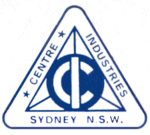 Centre Industries Logo
