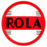 Rola Logo