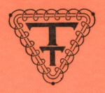 Trimax Logo